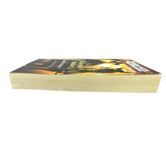 The Reluctant Outlaw by Karen Kirst (Paperback) - Picture 5 of 6